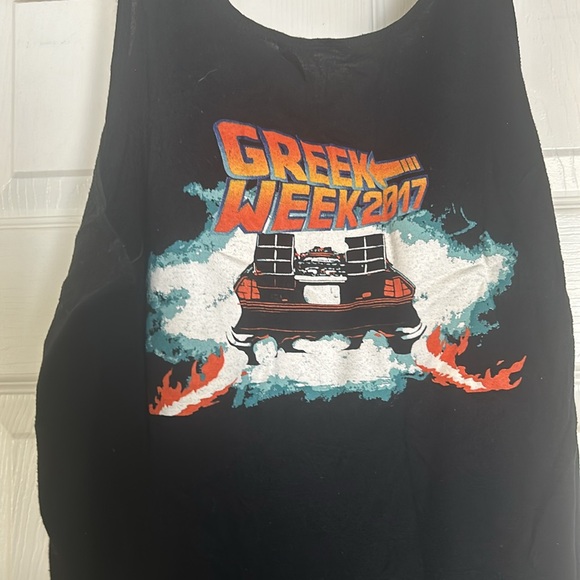 Greek week tank - Picture 3 of 3